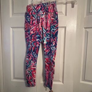 Simply Southern Vibrant Patterned Top